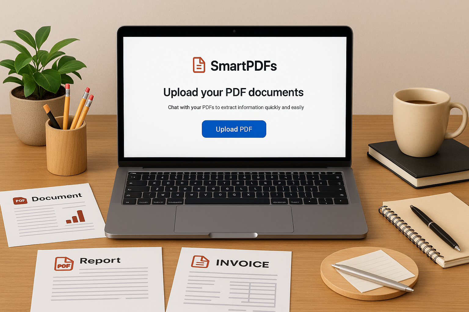 Unlock PDF Power: Your Free All-in-One Toolkit with ILovePDF